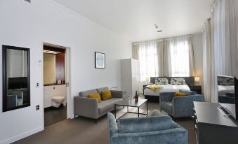 Quest Invercargill Serviced Apartments