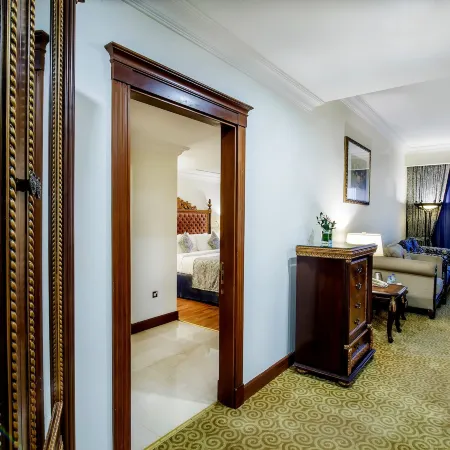 Grand Excelsior Hotel - Bur Dubai Отели рядом с достопримечательностью «Уд-Метха»
