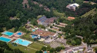 Hotel Stimbergpark Hotels in Haltern am See