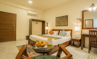 Tripli Hotels Shambhu Villas