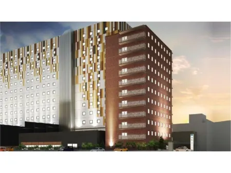 Hotel Kawaroku Her-Stage