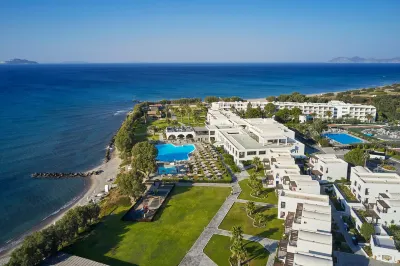 Atlantica Beach Resort Kos Hôtels à proximité de : Camel Beach