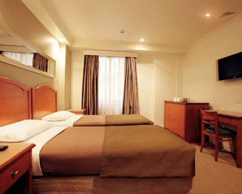 Great Southern Hotel Sydney Hotels in Sydney