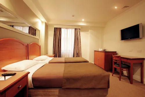 Great Southern Hotel Sydney