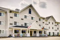 Comfort Inn & Suites Asheboro East Hotels in Grant