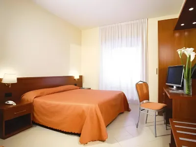 Hotel Priscilla Hotel in zona Galleria Borghese