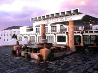 Hotel Parador Zacatecas