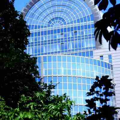 Holiday Inn Brussels - Schuman Hotel Exterior