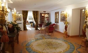 Hotel Botanico San Lazzaro