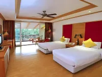 Ocean Spray Hotels near श्री वीरा काली अम्मन मंदिर