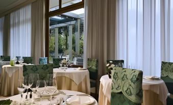 Hotel Universal Terme