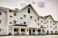 Ramada by Wyndham Miramichi New Brunswick - 3-Star