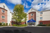 Candlewood Suites HUNTERSVILLE-LAKE NORMAN AREA by IHG Hotels in Mecklenburg County