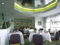 Rodd Brudenell River Resort - Aamiainen