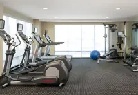 TownePlace Suites Ames - salle de sport