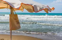 L'Andana Tenuta la Badiola - Beach