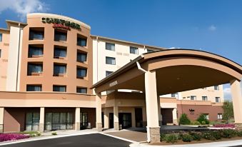 Courtyard Atlanta McDonough