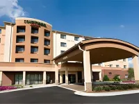 Courtyard Atlanta McDonough Hotels near The Way of Yah