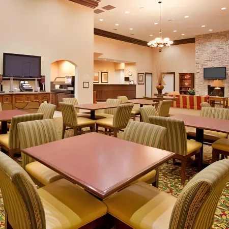 Residence Inn Killeen