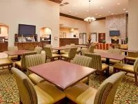Residence Inn Killeen Hotels in Killeen