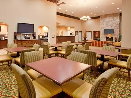 Residence Inn Killeen