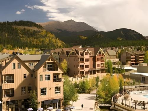 Village at Breckenridge Resort
