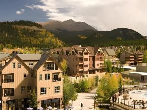 Village at Breckenridge Resort