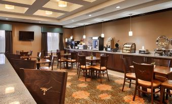 BestWestern Plus Luling Inn