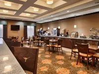 BestWestern Plus Luling Inn Hotels in Luling