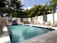 TownePlace Suites Boca Raton