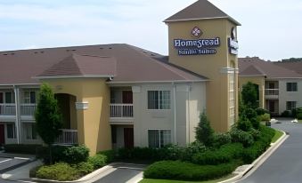 Extended Stay America Suites - Baltimore - BWI Airport - International Dr