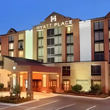 Hyatt Place Nashville Airport