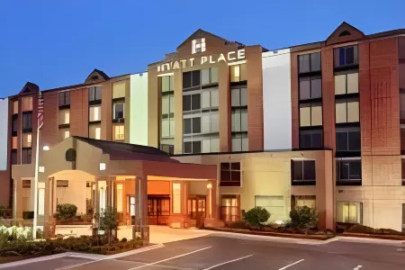 Hyatt Place Nashville Airport
