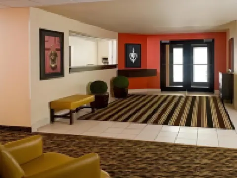 Extended Stay America Select Suites - New Orleans - Airport Hotels in Kenner
