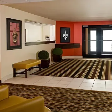 Extended Stay America Select Suites - New Orleans - Airport