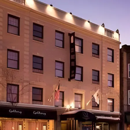 City Suites Hotel