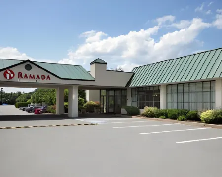 Hawthorn Extended Stay by Wyndham Ellsworth / Bar Harbor Hotels in Ellsworth