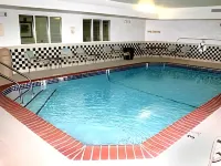 TownePlace Suites Joplin - Swimmingpools