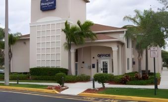 Extended Stay America Suites - Fort Lauderdale - Tamarac