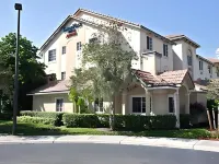 TownePlace Suites Fort Lauderdale Weston Hotels in Weston