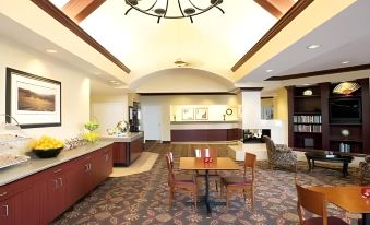 Residence Inn Evansville East