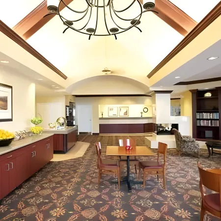 Residence Inn Evansville East