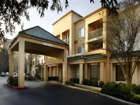 コートヤード・バイ・マリオット・ラフィーエット・エアポート のホテル