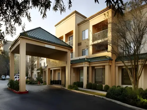 Courtyard Lafayette Airport