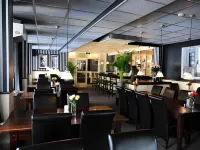 Hotel Restaurant de Jonge Heertjes فنادق في اوتهورن