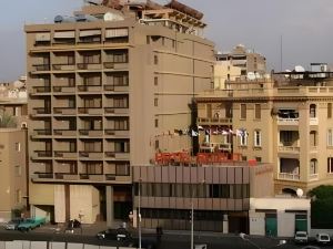 Beirut Hotel Cairo