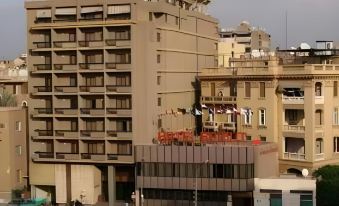 Beirut Hotel Cairo