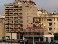 Beirut Hotel Cairo Hotels in Heliopolis