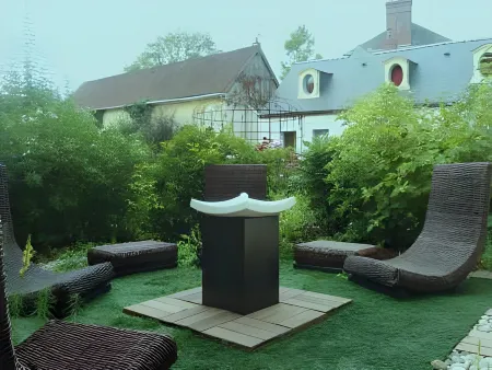 Les Roses de Montherlant