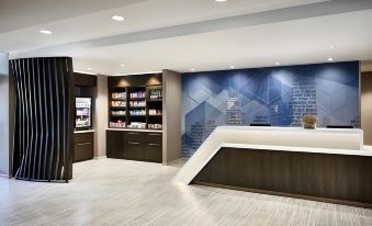 SpringHill Suites East Lansing University Area